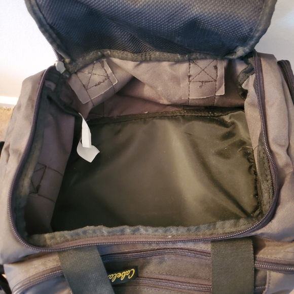 Small cabelas duffel bag - Picture 4 of 4
